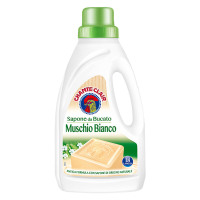 大公鸡管家(CHANTECLAIR) 白苔香洗衣液(绿)1000ml*