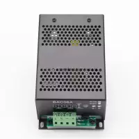 盛束 柴油发电机组蓄电池浮充充电器 BAC2410 24v