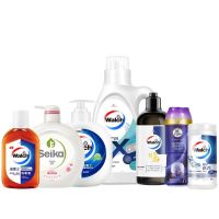 威露士(Walch) 威莱家庭大礼包Ⅰ*