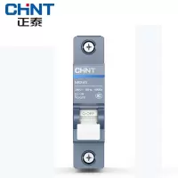 正泰 断路器 NB3-63 1P C32 1个