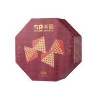 锦华粽享盛礼1522g