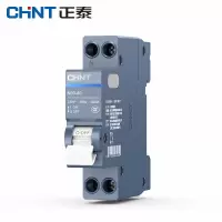 正泰 断路器 NB3-40 1P+N C20 1个