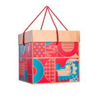 锦华端阳乐礼1408g