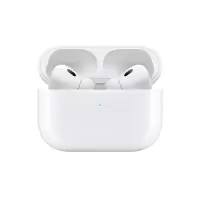 Apple AirPods Pro (第二代) 配MagSafe无线充电盒 主动降噪无线蓝牙耳机