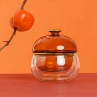 馥范X好柿莲年沉香套装