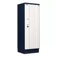 虎牌档案室专用磁盘防磁柜150CM高