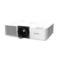 爱普生(EPSON)CB-L520W 投影仪 商用工程 (含120英寸16:10电动幕布 5200流明 高清 含安装)