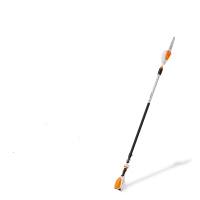 锂电宽带绿篱机高枝绿篱剪园林绿化养护修剪 HTA86,配AP500S的大电池