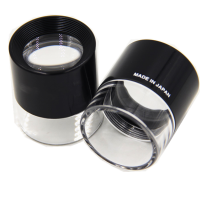 便携式光学高清放大镜 2-193-02 1961 10×