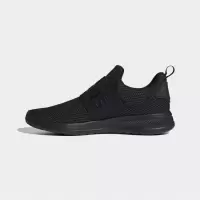 阿迪达斯 (adidas)阿迪达斯Adidas ADAPT 4.0男款舒适缓震一脚蹬网眼休闲跑步鞋 H04296 40