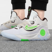 耐克(Nike)男鞋运动鞋舒适实战训练休闲篮球鞋DJ7554-014