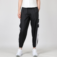 耐克(NIKE)女子梭织长裤 SPORTSWEAR CJ7347-010 L