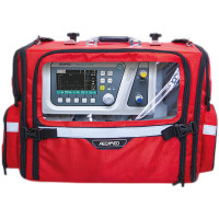 谊安 急救呼吸机*1台 Shangrila510S