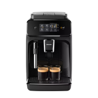 PHILIPS黑珍珠咖啡机 触控屏 EP1221
