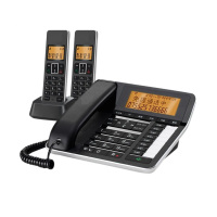 录音电话机 子母机