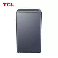 TCL B100P7-DMP 10KG波轮洗衣机(台)