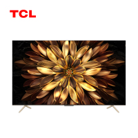 TCL 65C11G 65寸蓝光智能电视(台)