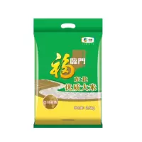 福临门大米系列 福临门东北优质大米2.5kg