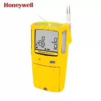 霍尼韦尔 气体检测仪 BW Max XT II泵吸式 四合一(LEL/O2/CO/H2S)(套)