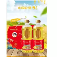 鲜禾鲜调和花生油900ml