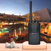 摩托罗拉(MOTOROLA) D131 数字对讲机 商用民用专业对讲机