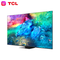 TCL 85X11 85寸蓝光智能电视(台)