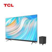 TCL 75S12 Pro 75寸蓝光智能电视(台)