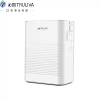 沁园(TRULIVA)KRL6903厨房厨下式净水机RO反渗透400G无桶大流量双水源