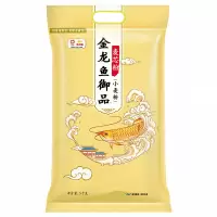 金龙鱼 御品麦芯粉面粉 小麦粉 5kg/袋