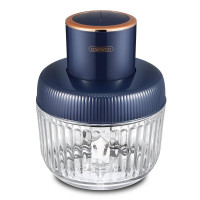 大宇(DAEWOO) DYJR-302S绞肉机 绞馅机家用多功能婴儿辅食绞肉机