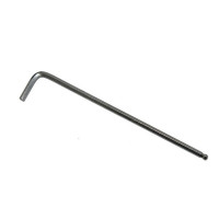 长城 长城精工 亚光球头特长内六角扳手30mm 340230 1把