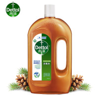 滴露(Dettol)消毒液衣物消毒水1.2L杀菌除螨