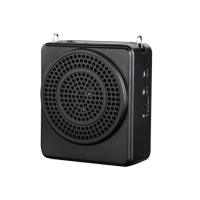 山水便携式扩音器 E188