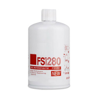 东风康明斯EQ1118GA运输车 油水分离器FS1280