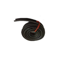 东风康明斯EQ1118 EQ2102N 车门密封胶条