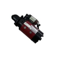 东风康明斯EQ1118GA起动机4994873/QD2707A大10齿