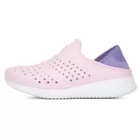 斯凯奇(Skechers)男鞋女鞋童2023夏季新款运动鞋轻便舒适休闲鞋男女款时尚运动鞋 308150L-PKLV 12