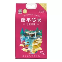 袁隆平 大米(五常基地)5kg