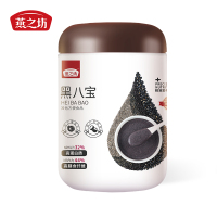 燕之坊 黑八宝禅食焕新版450g