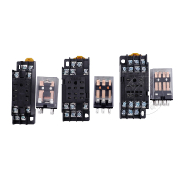 绿联(Ugreen) 中间继电器 JZX-22FD/006-2Z1 24VDC