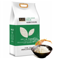 裕道府 长粒香(双层袋真空装)2.5kg