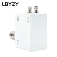 LBYZY NF-L16 避雷器 GPS浪涌保护系统装置