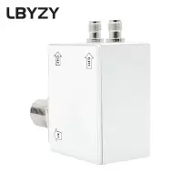 LBYZY NF-L16 避雷器 GPS浪涌保护系统装置