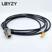 LBYZY GR7/8 授时连接线