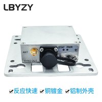 LBYZY GPS10G 授时钟互联模块