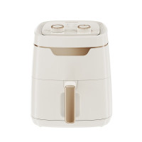 大宇(DAEWOO) DYKZ-3502空气炸锅 多功能无油烤薯条不粘涂层烤箱