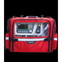 谊安 急救转运呼吸机Shangrila510s 1台