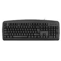 TC1005-2 双飞燕 KB-8U 键盘