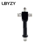 LBYZY GPS13DF 北斗定位器 腔体一分三