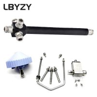 LBYZY GPS14DF 北斗定位器 腔体一分四